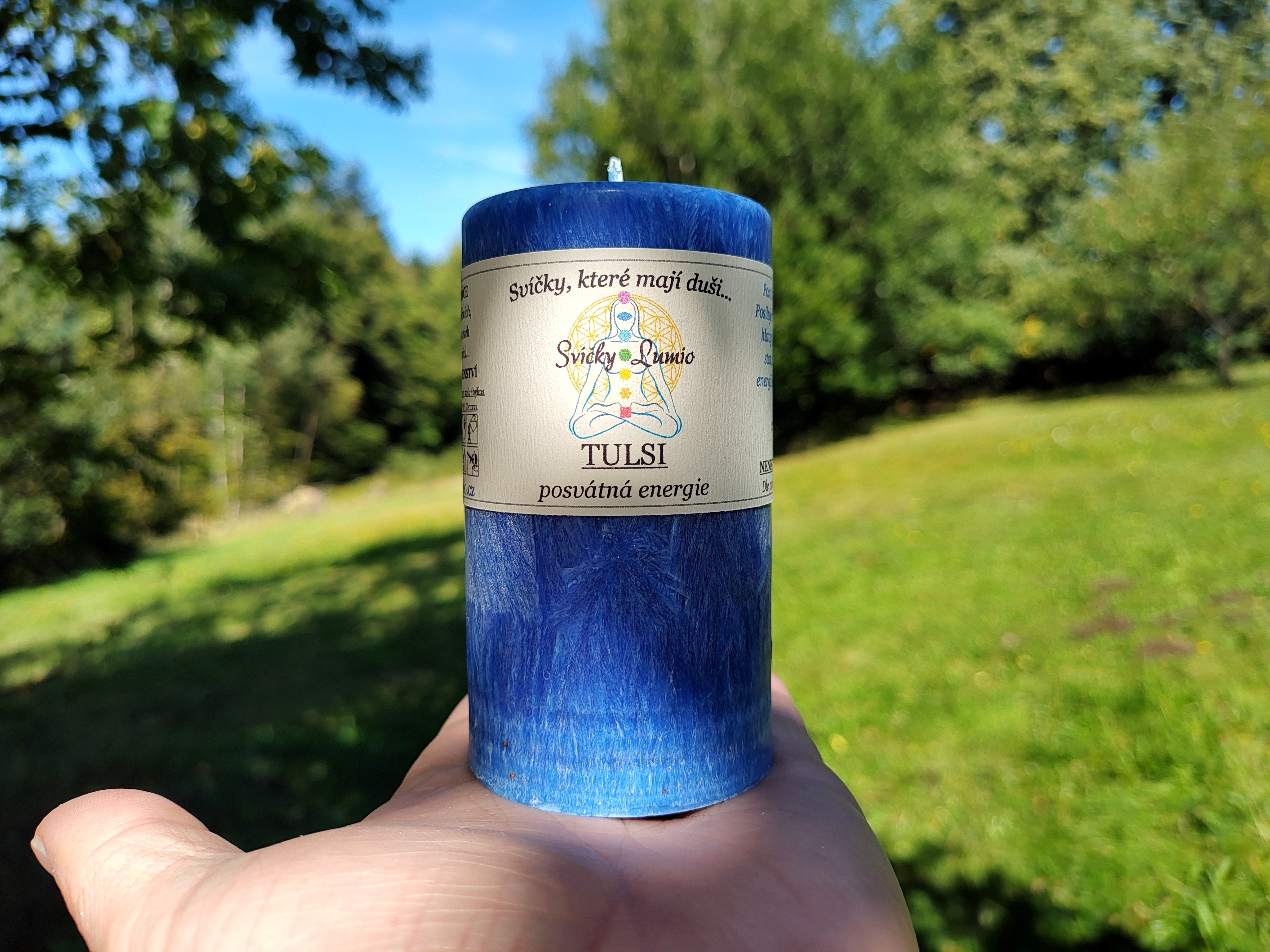 TULSI (3)